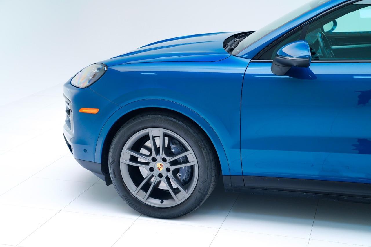 2024 Porsche Cayenne Pompano Beach FL