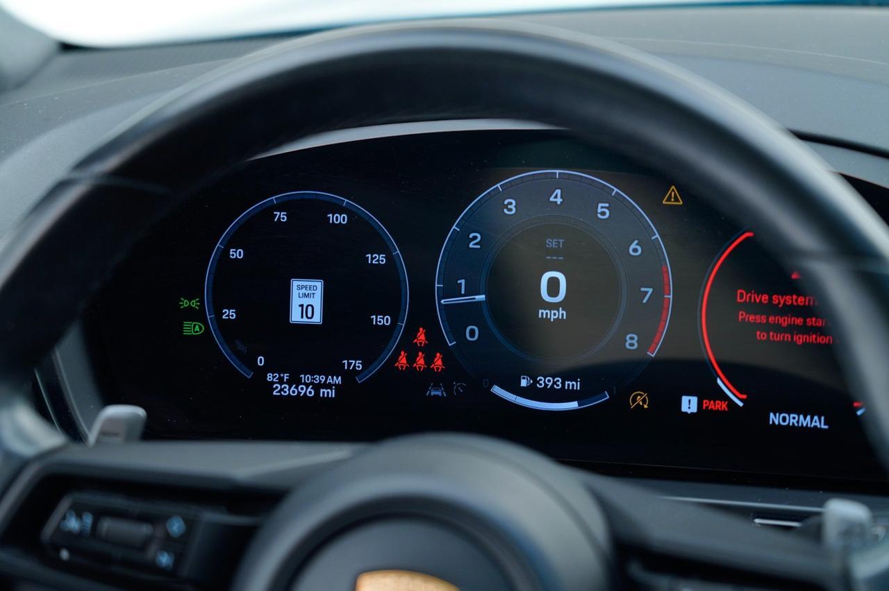 2024 Porsche Cayenne Pompano Beach FL