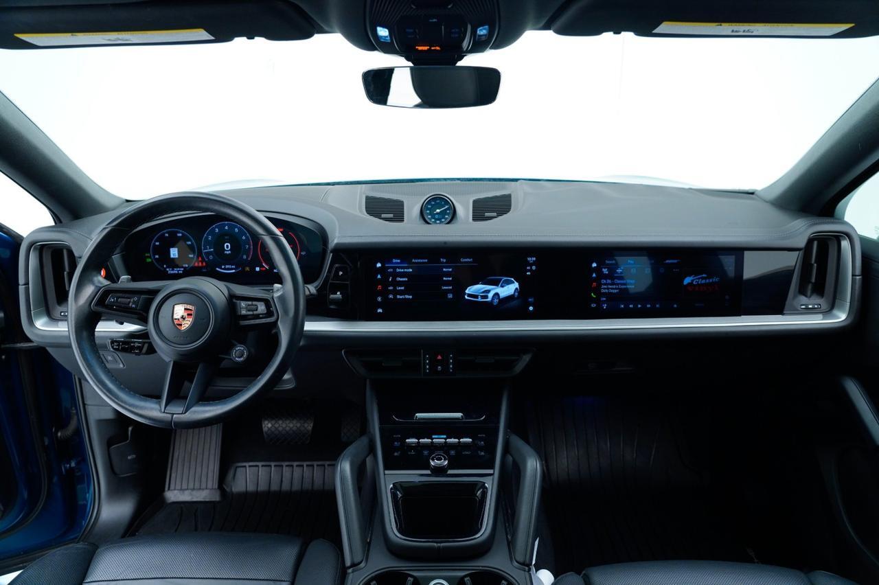 2024 Porsche Cayenne Pompano Beach FL