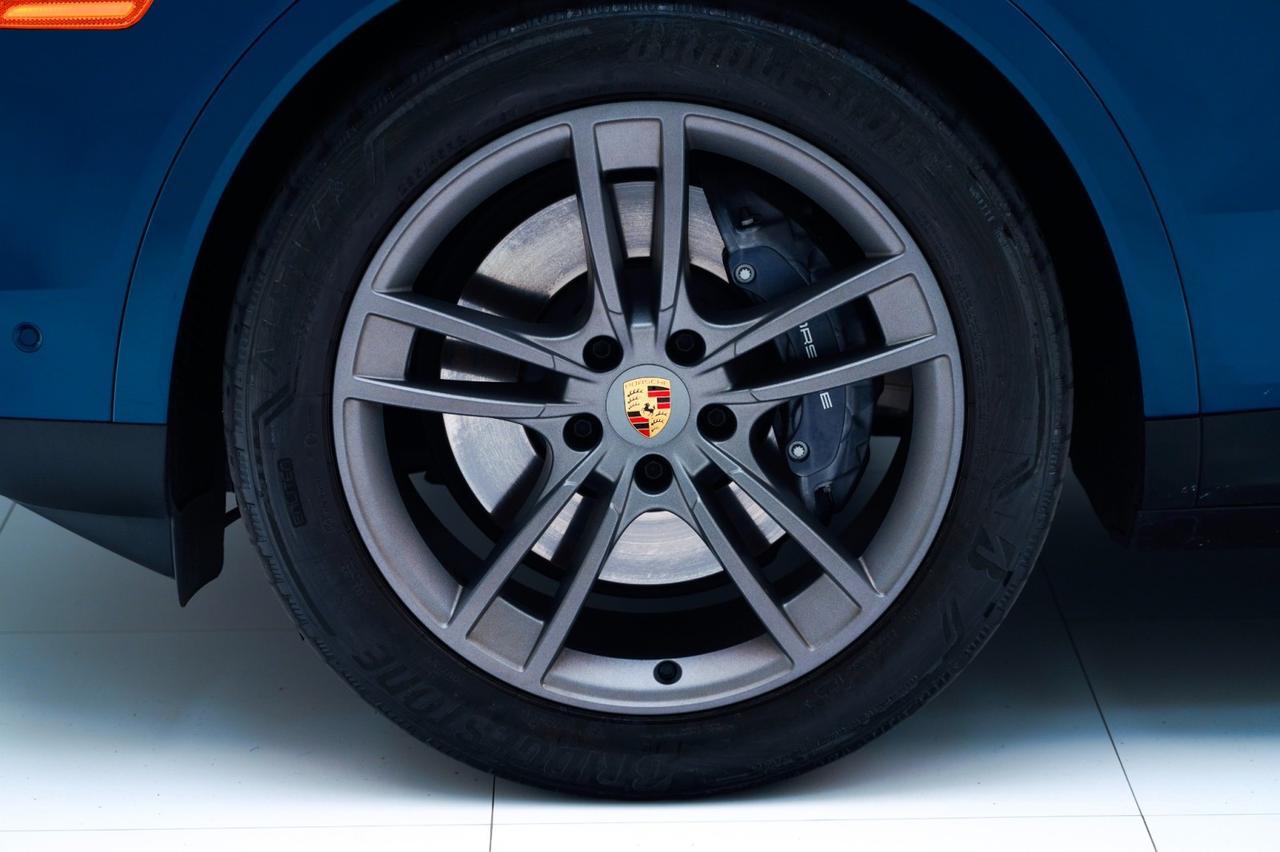 2024 Porsche Cayenne Pompano Beach FL