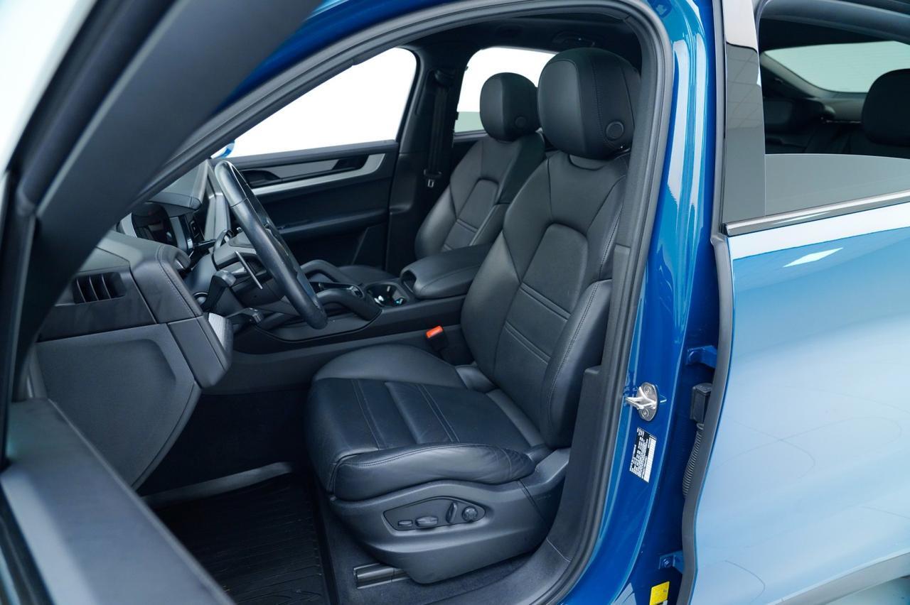 2024 Porsche Cayenne Pompano Beach FL