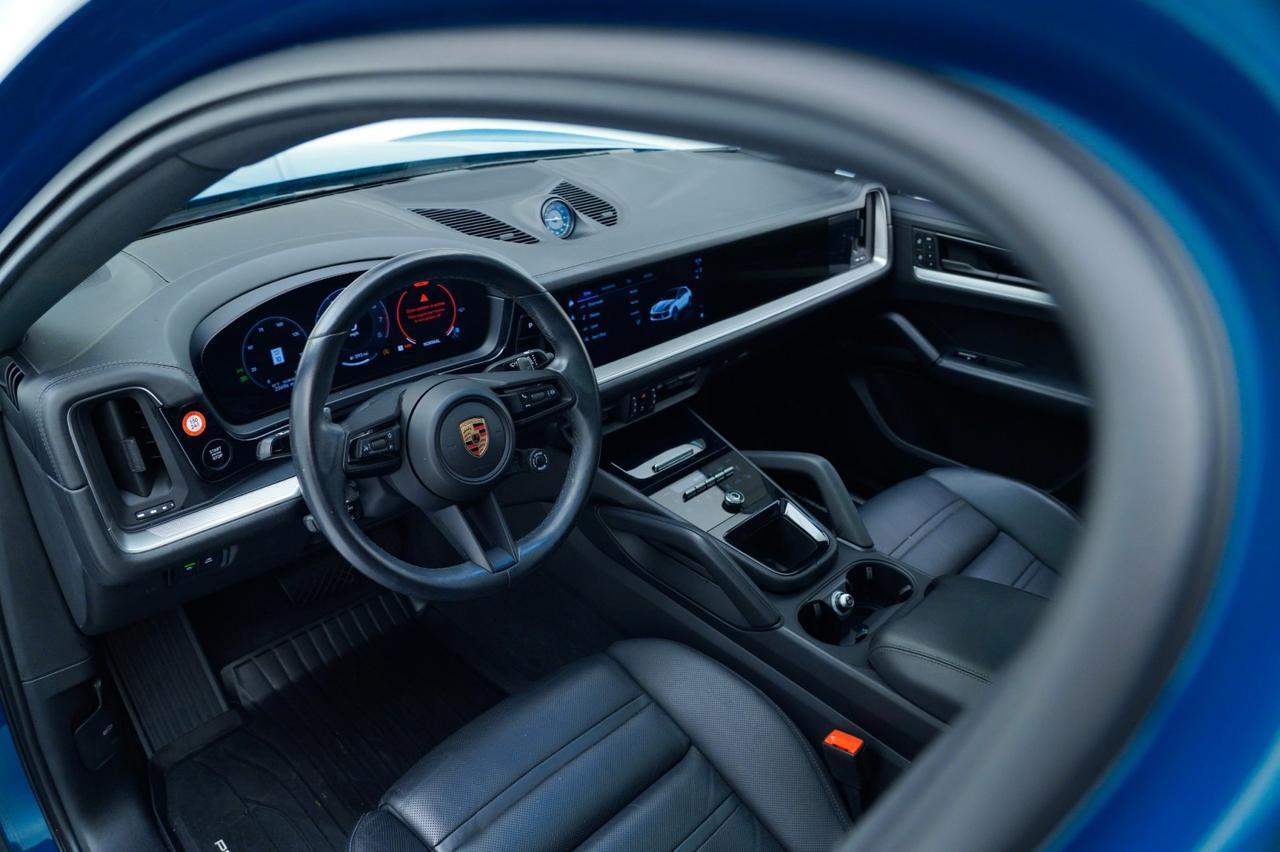 2024 Porsche Cayenne Pompano Beach FL