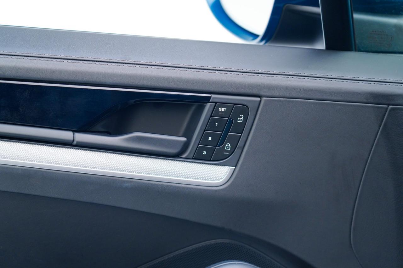 2024 Porsche Cayenne Pompano Beach FL