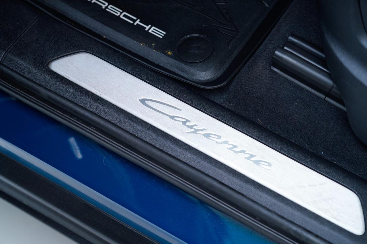 2024 Porsche Cayenne Pompano Beach FL