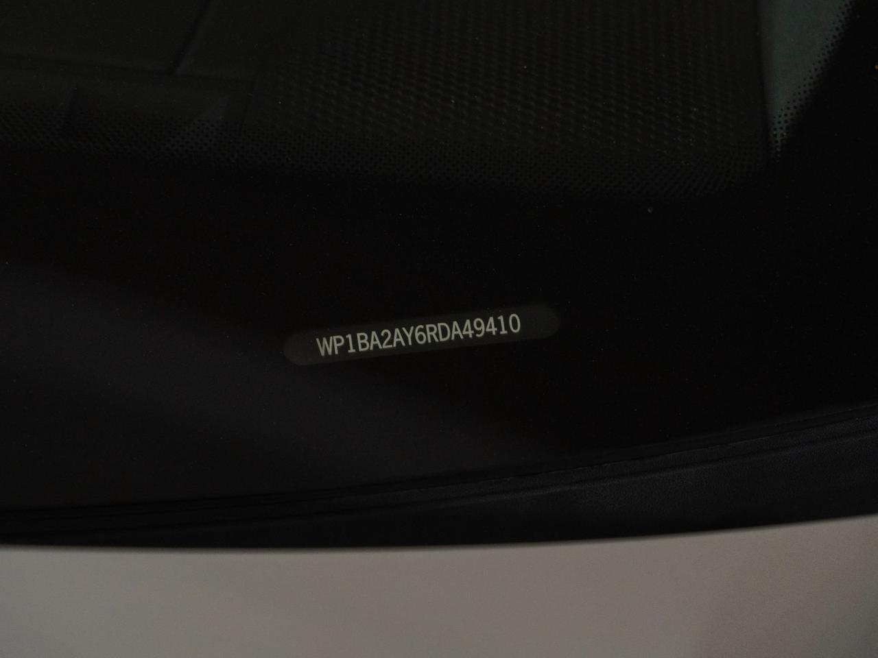 2024 Porsche Cayenne Pompano Beach FL