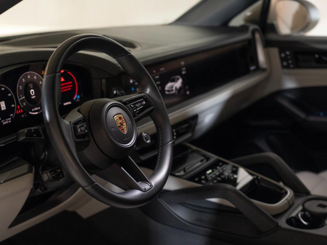 2024 Porsche Cayenne Pompano Beach FL