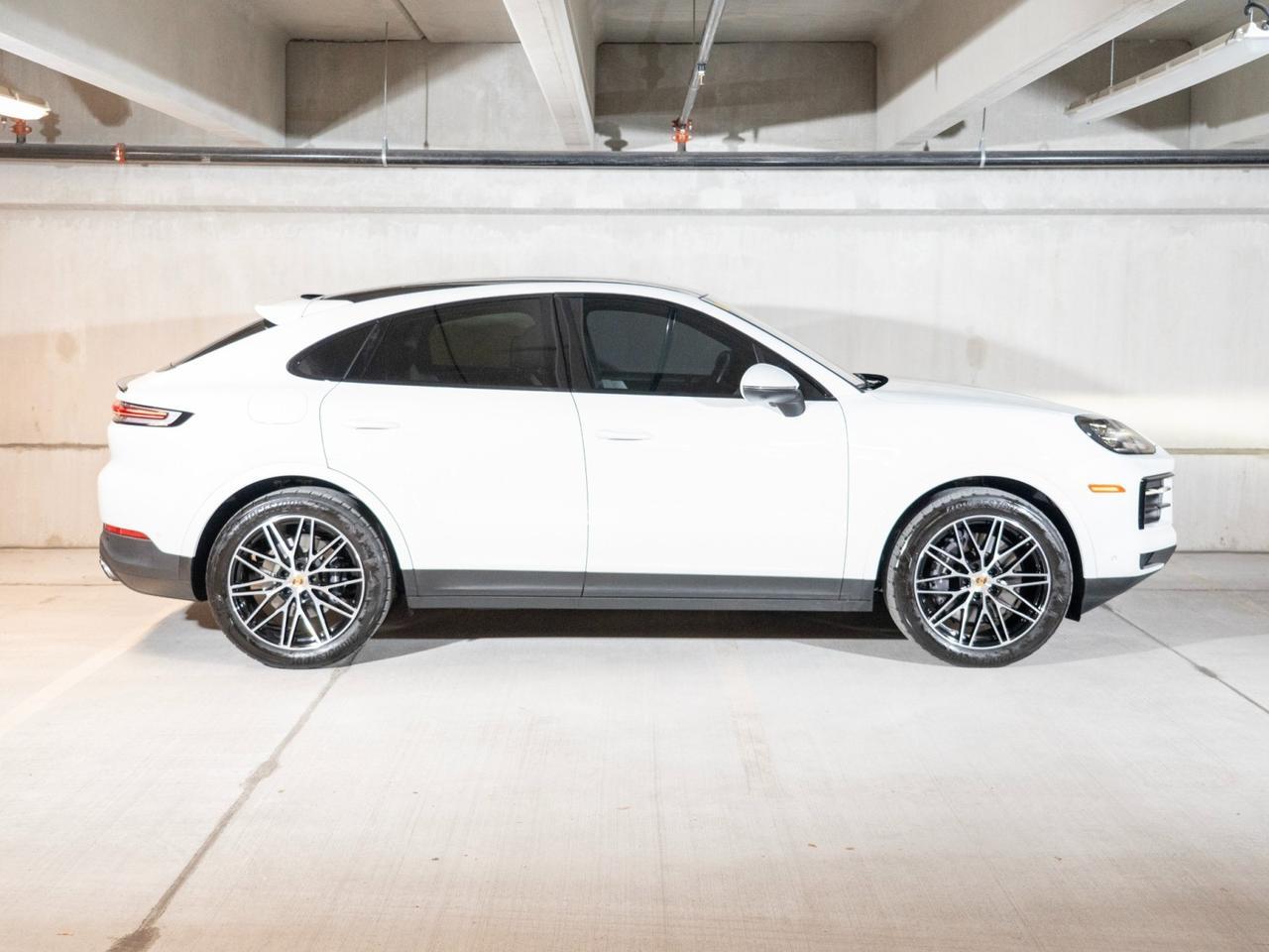 2024 Porsche Cayenne Pompano Beach FL