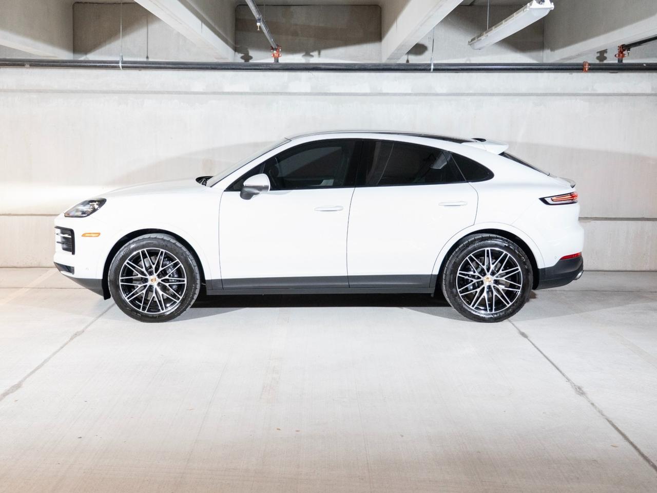 2024 Porsche Cayenne Pompano Beach FL