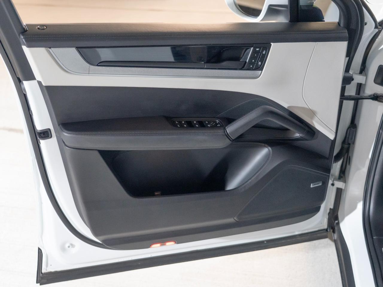 2024 Porsche Cayenne Pompano Beach FL