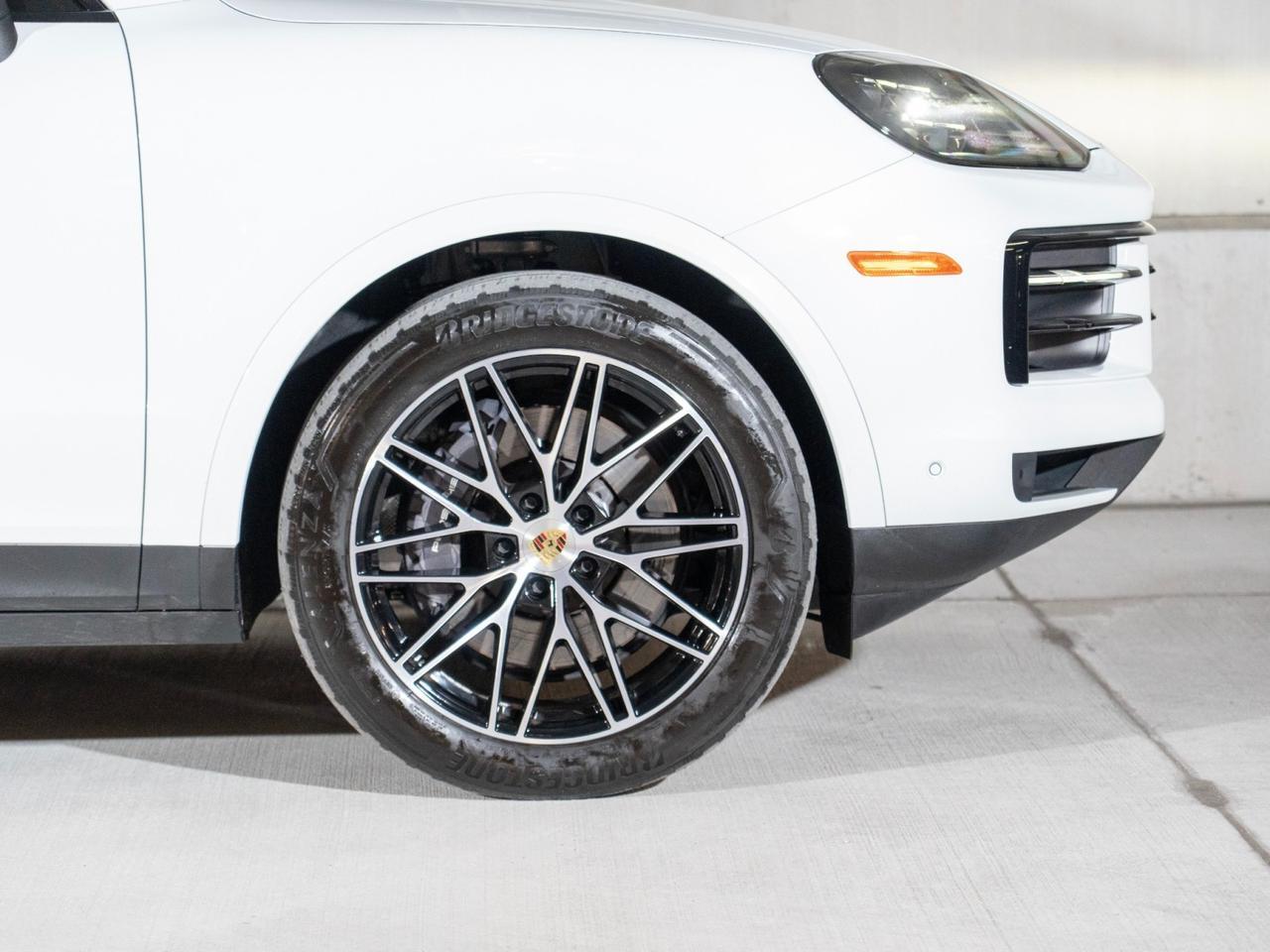 2024 Porsche Cayenne Pompano Beach FL
