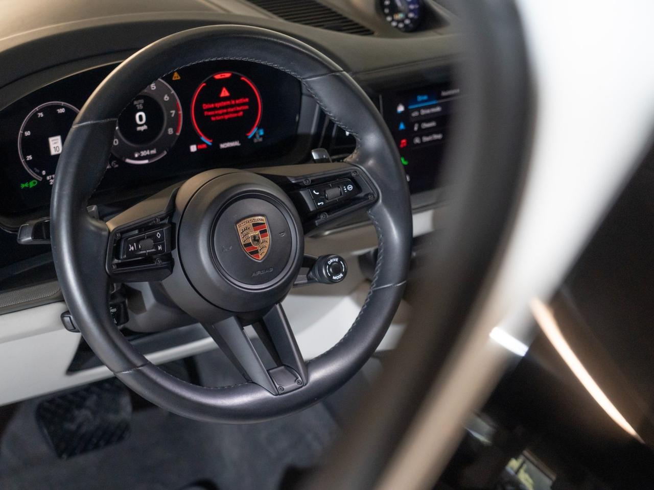 2024 Porsche Cayenne Pompano Beach FL