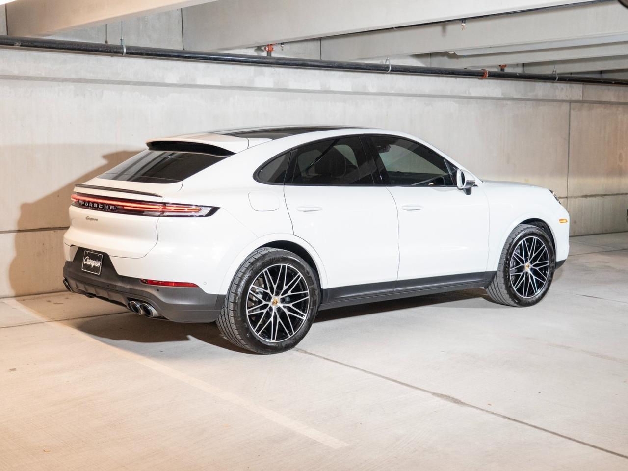 2024 Porsche Cayenne Pompano Beach FL