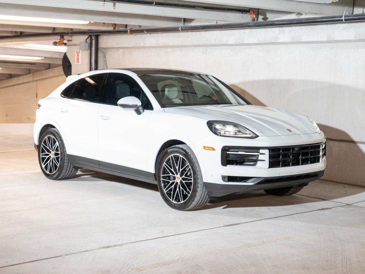 2024 Porsche Cayenne Pompano Beach FL