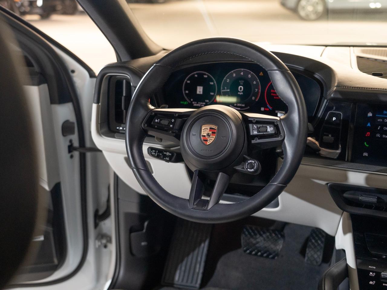 2024 Porsche Cayenne Pompano Beach FL