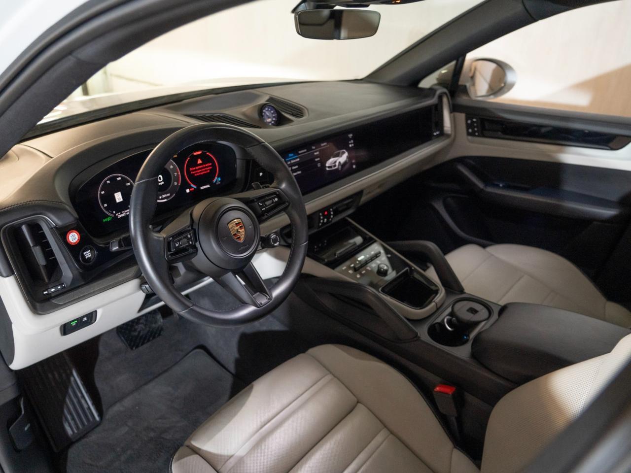 2024 Porsche Cayenne Pompano Beach FL
