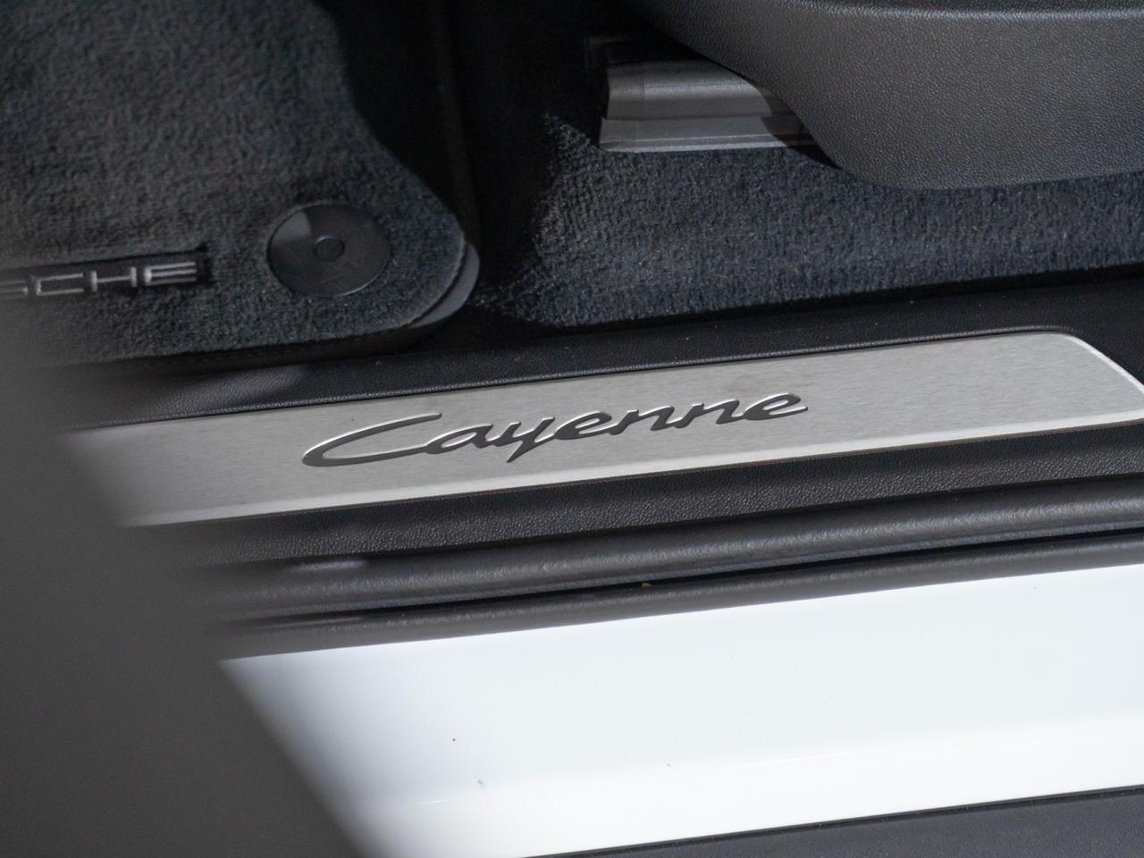 2024 Porsche Cayenne Pompano Beach FL