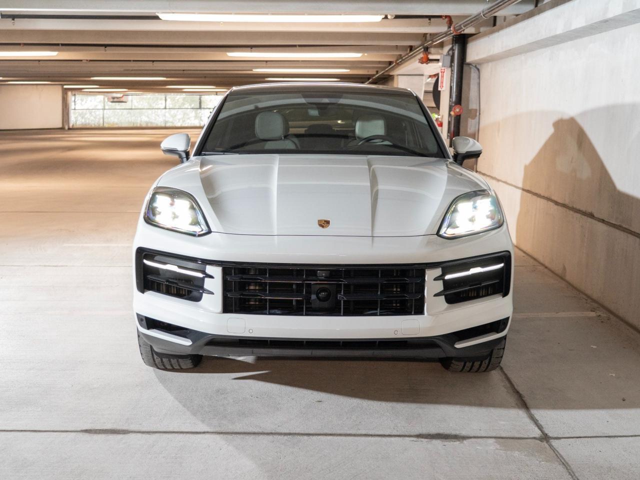 2024 Porsche Cayenne Pompano Beach FL