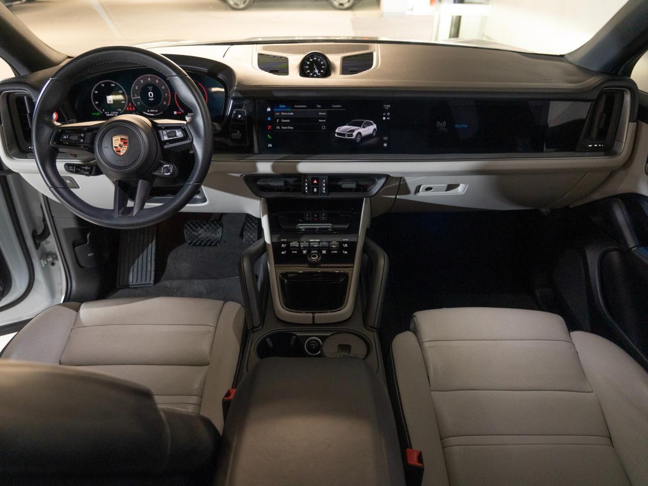 2024 Porsche Cayenne Pompano Beach FL