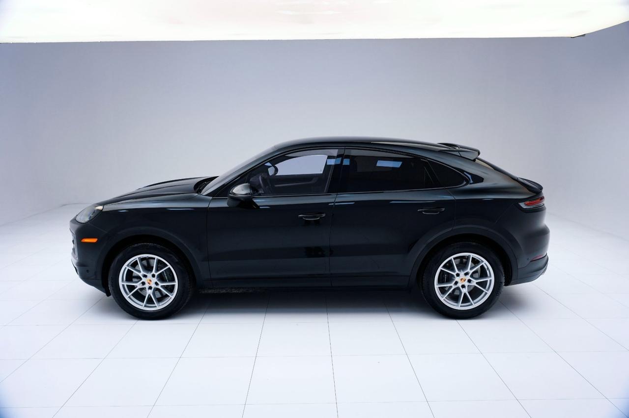 2024 Porsche Cayenne Pompano Beach FL