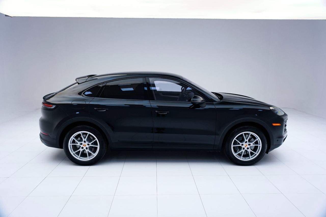 2024 Porsche Cayenne Pompano Beach FL