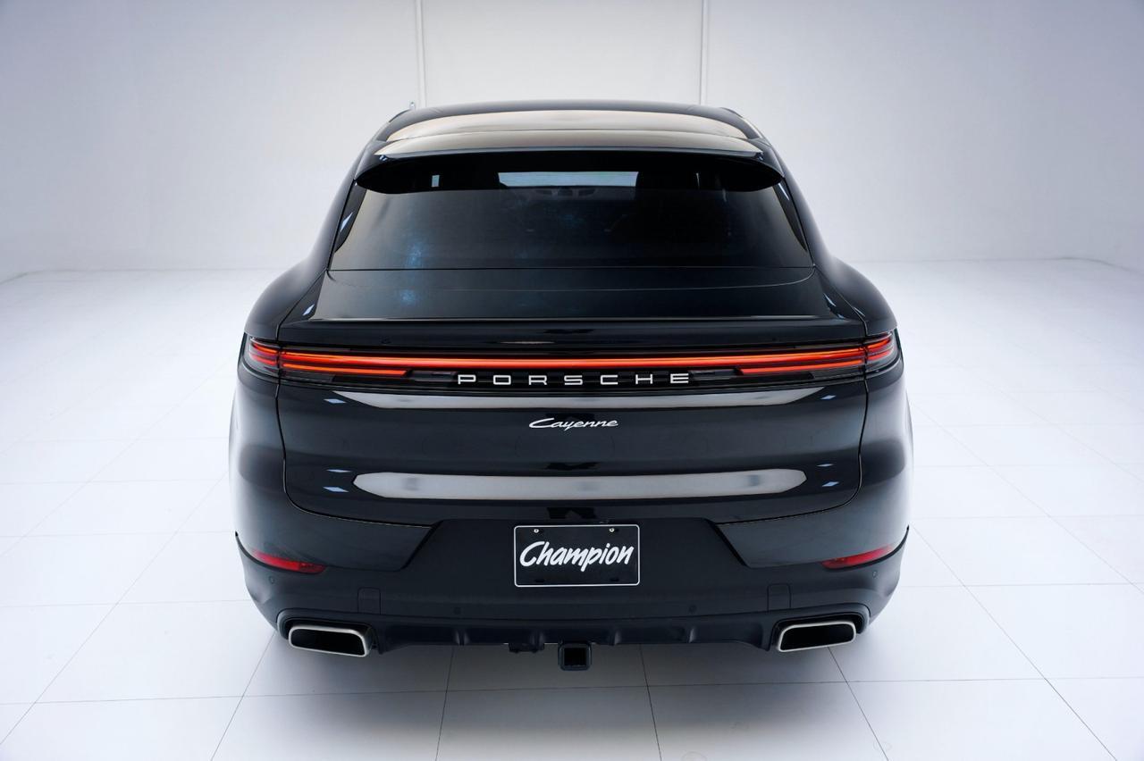 2024 Porsche Cayenne Pompano Beach FL