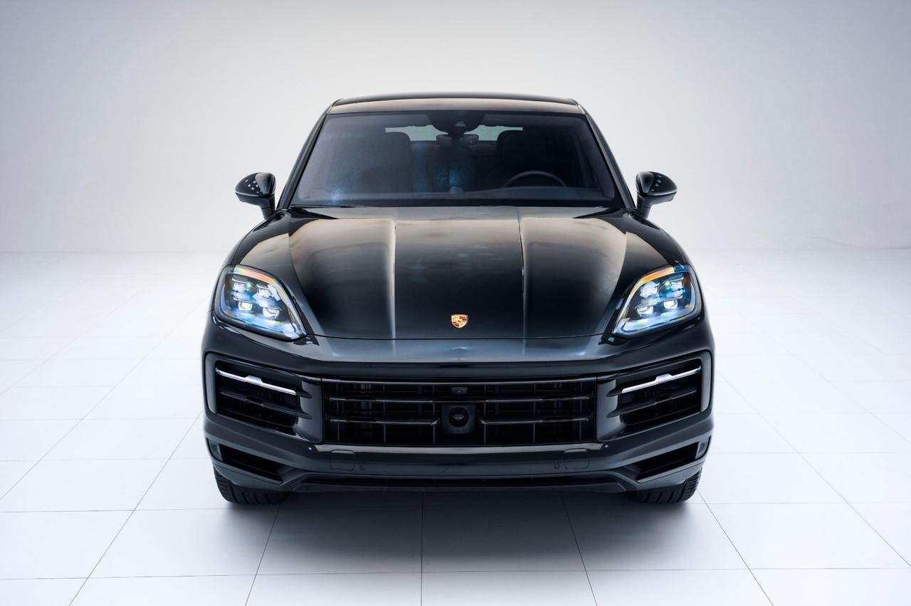 2024 Porsche Cayenne Pompano Beach FL