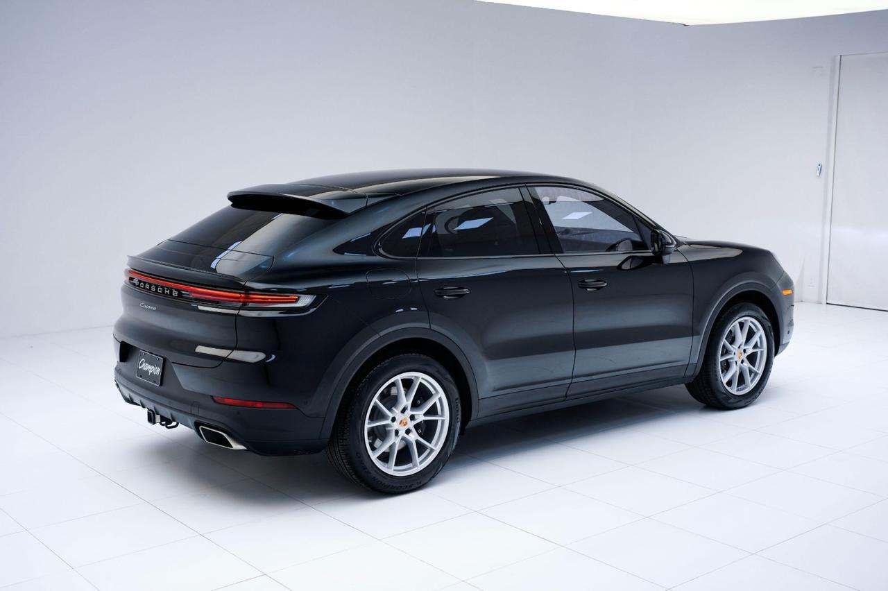 2024 Porsche Cayenne Pompano Beach FL