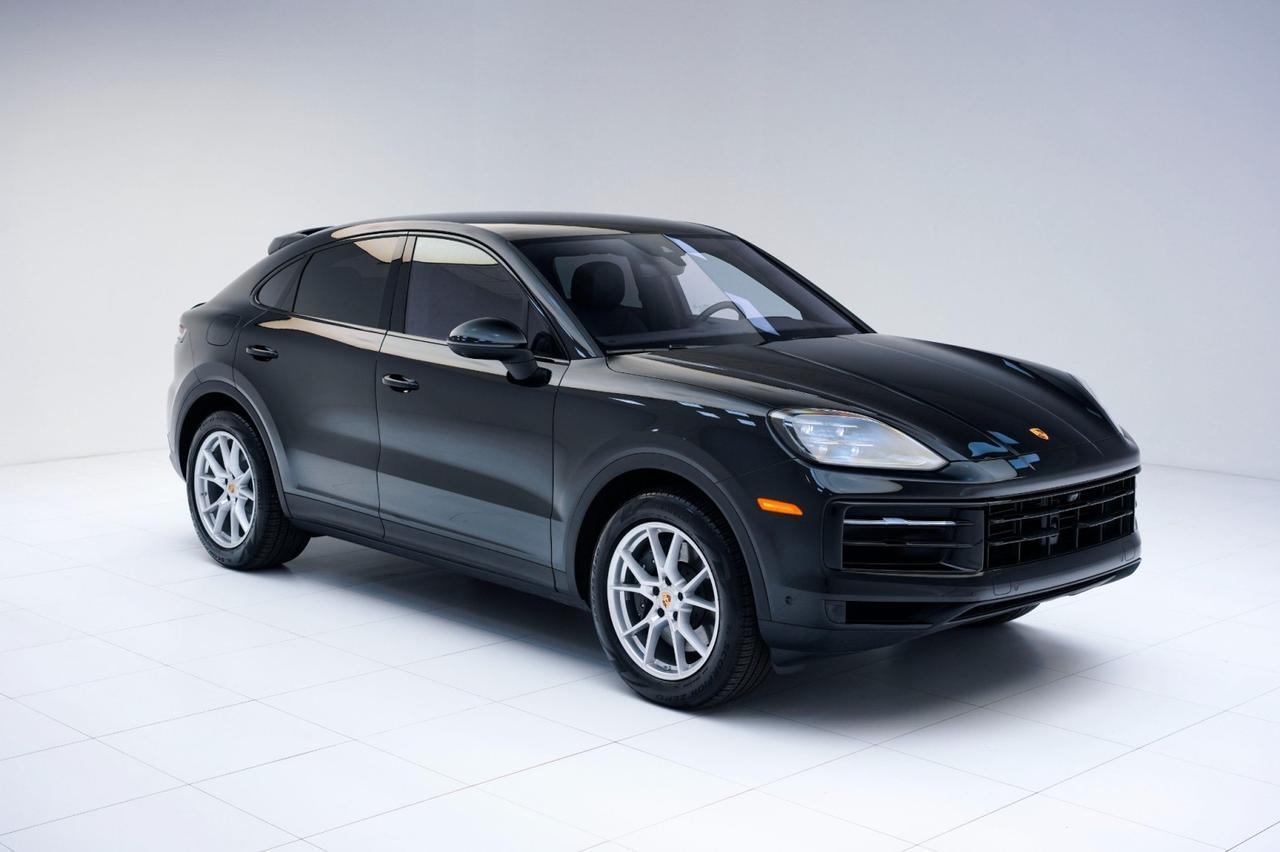 2024 Porsche Cayenne Pompano Beach FL