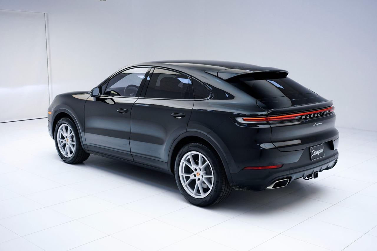 2024 Porsche Cayenne Pompano Beach FL