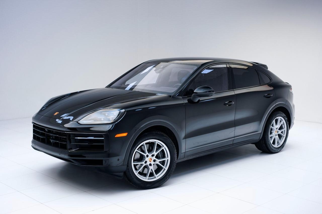 2024 Porsche Cayenne Pompano Beach FL