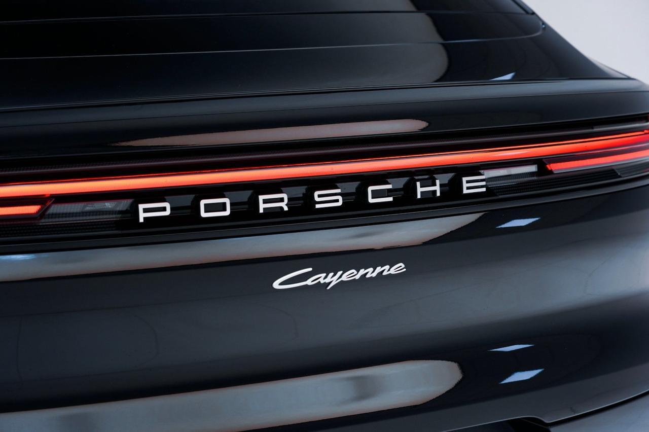 2024 Porsche Cayenne Pompano Beach FL