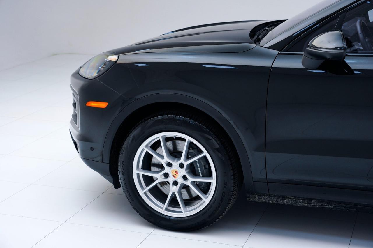2024 Porsche Cayenne Pompano Beach FL