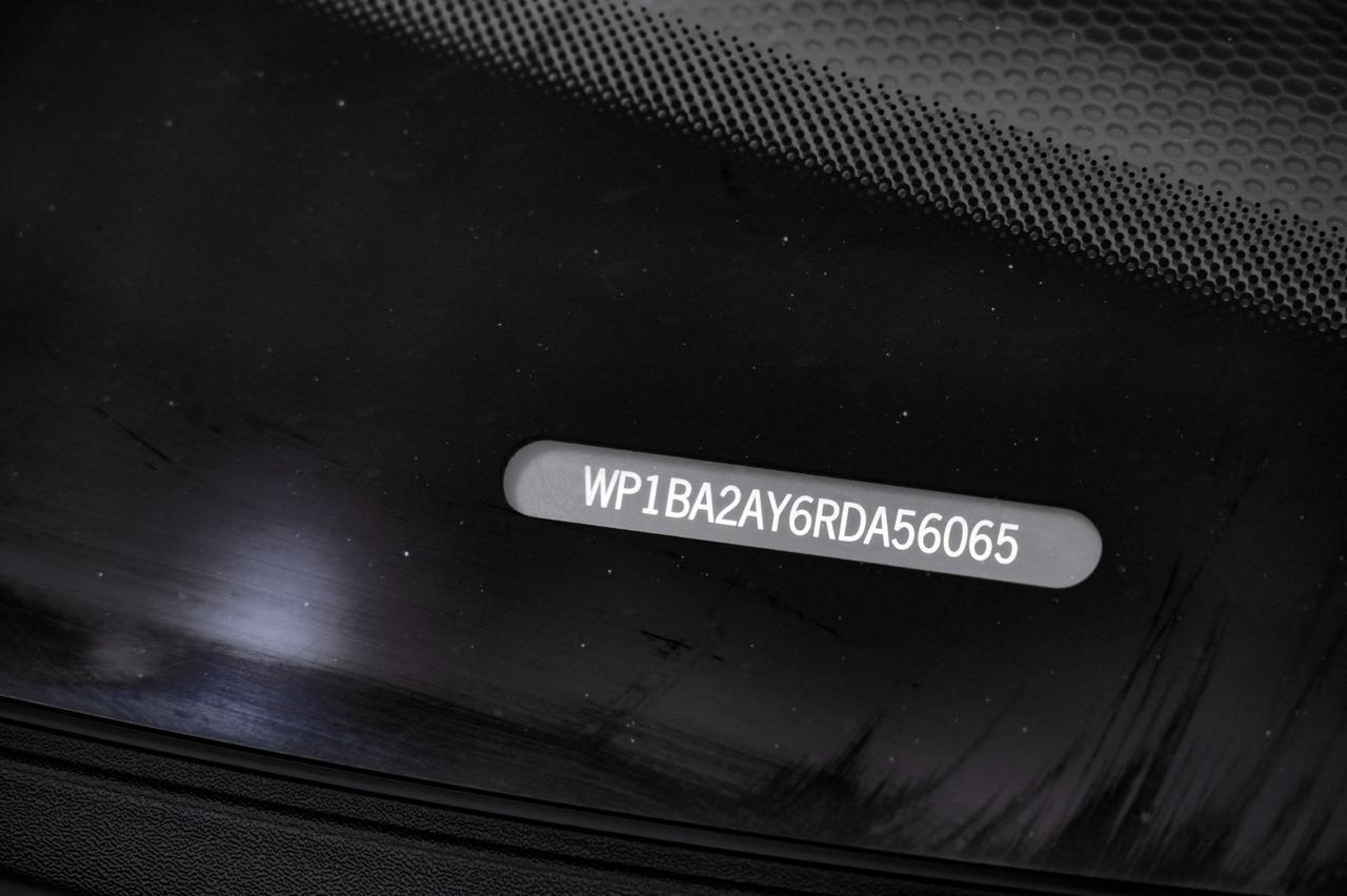 2024 Porsche Cayenne Pompano Beach FL