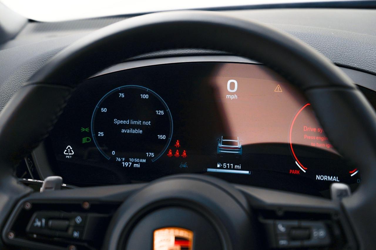 2024 Porsche Cayenne Pompano Beach FL