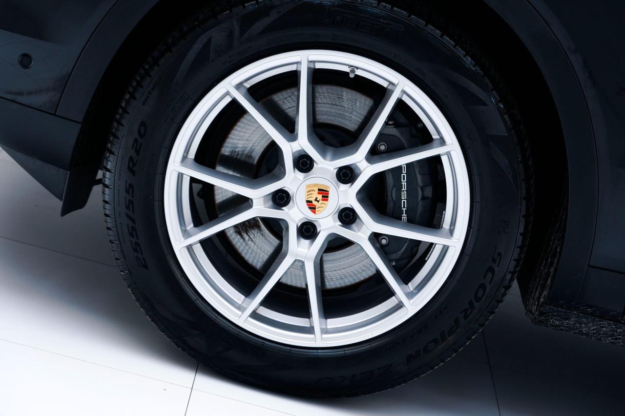 2024 Porsche Cayenne Pompano Beach FL