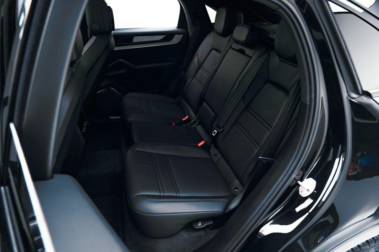 2024 Porsche Cayenne Pompano Beach FL