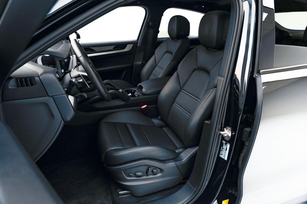 2024 Porsche Cayenne Pompano Beach FL