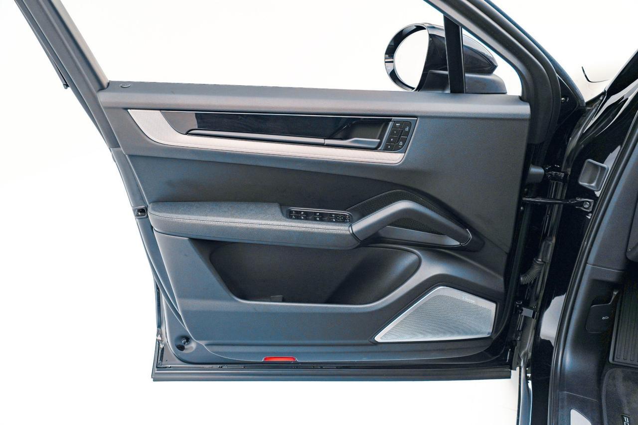 2024 Porsche Cayenne Pompano Beach FL