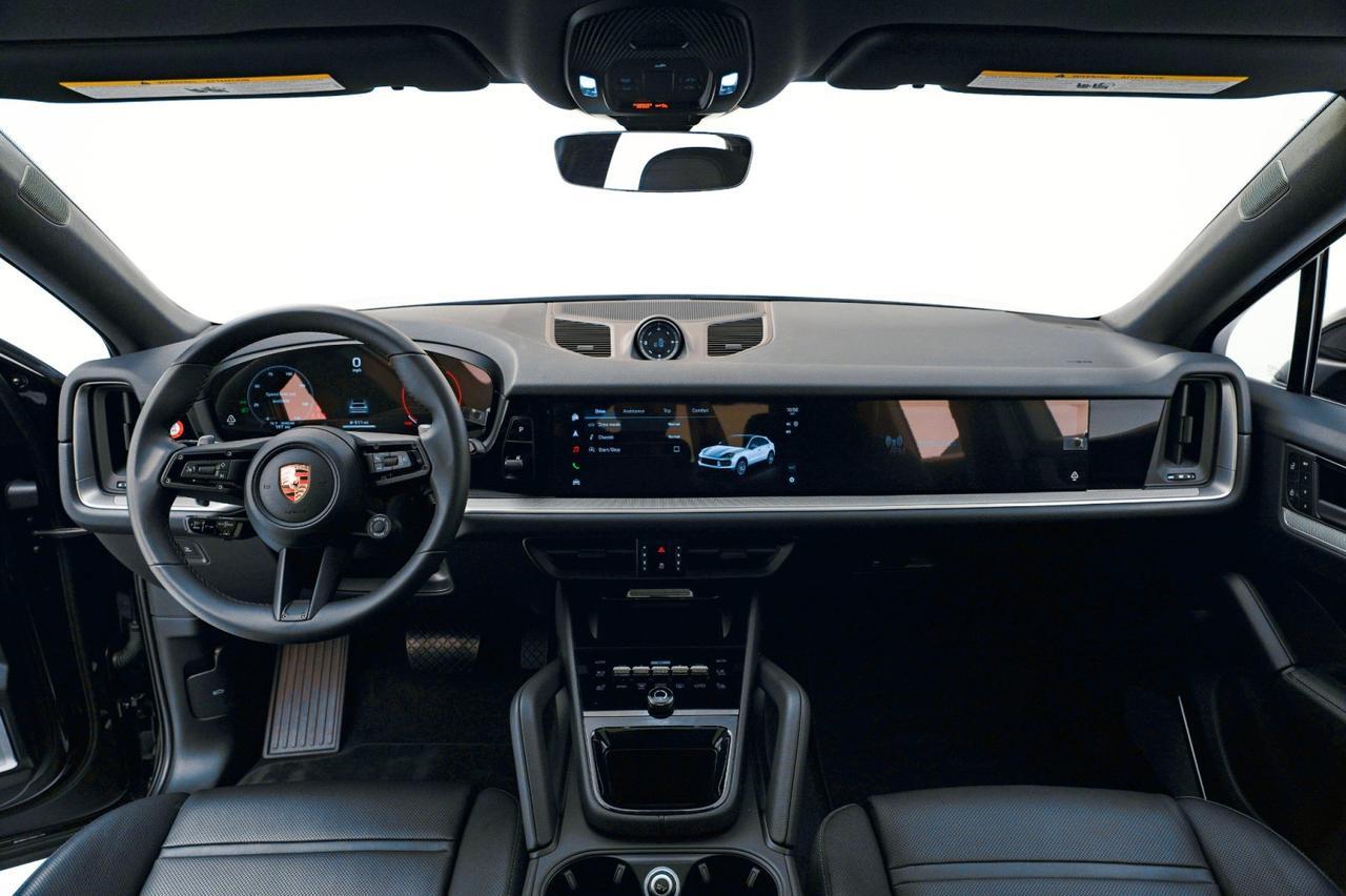2024 Porsche Cayenne Pompano Beach FL