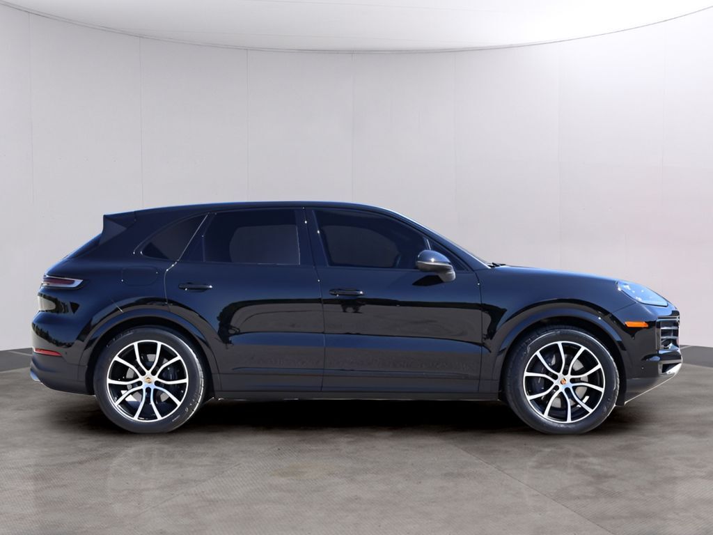 2024 Porsche Cayenne San Clemente CA