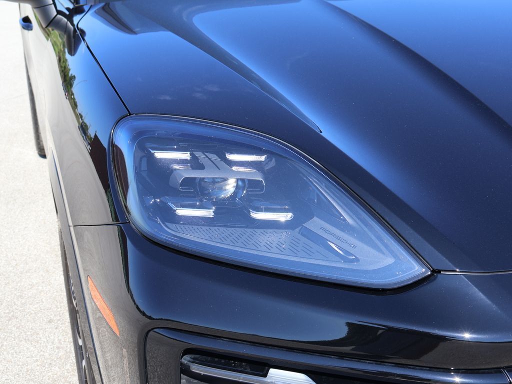 2024 Porsche Cayenne San Clemente CA