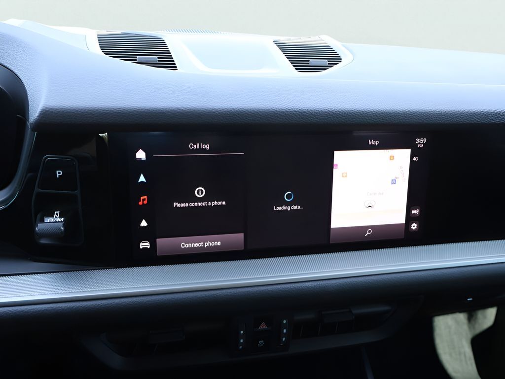 2024 Porsche Cayenne San Clemente CA