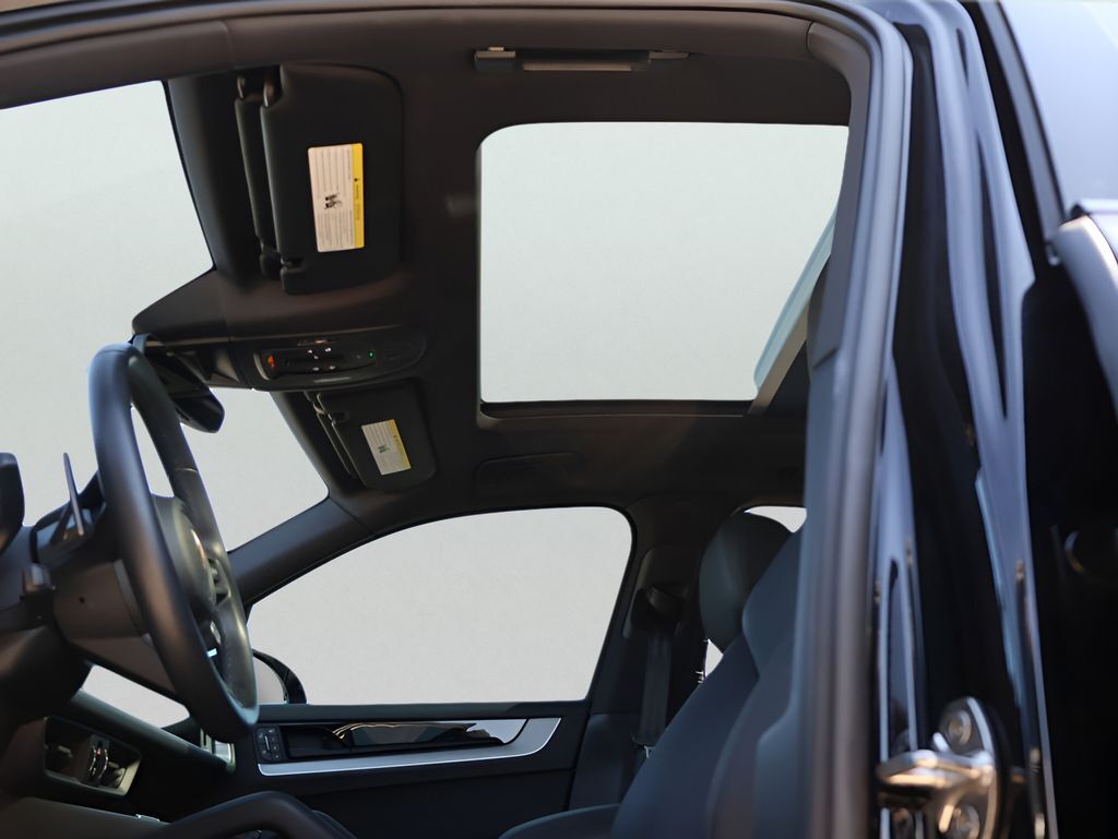 2024 Porsche Cayenne San Clemente CA