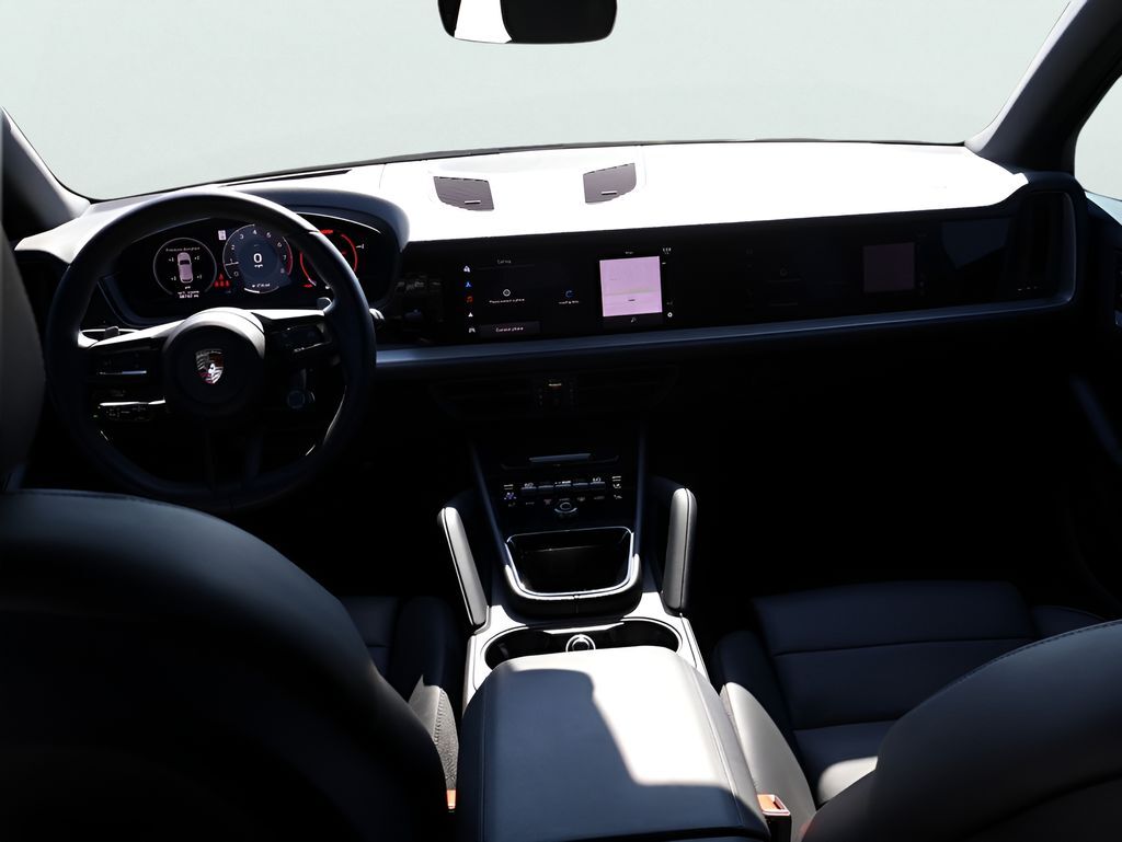 2024 Porsche Cayenne San Clemente CA