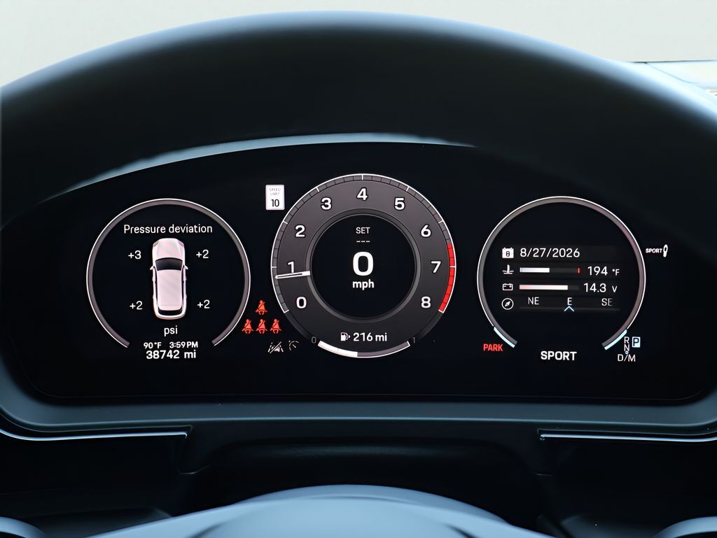 2024 Porsche Cayenne San Clemente CA