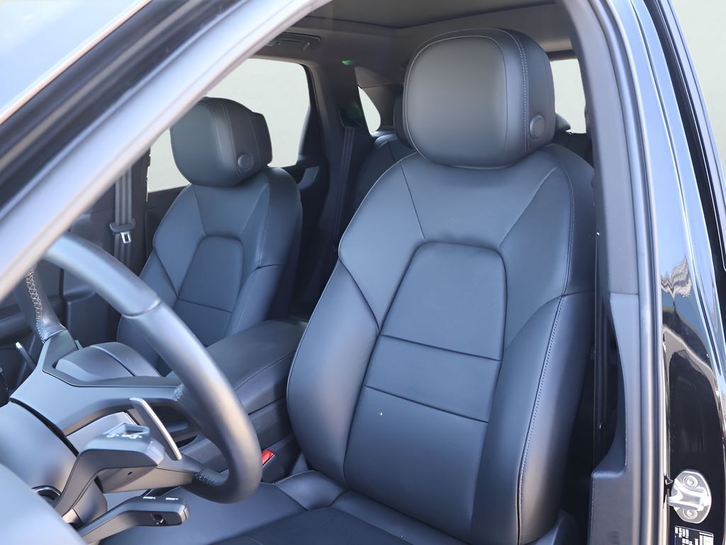 2024 Porsche Cayenne San Clemente CA