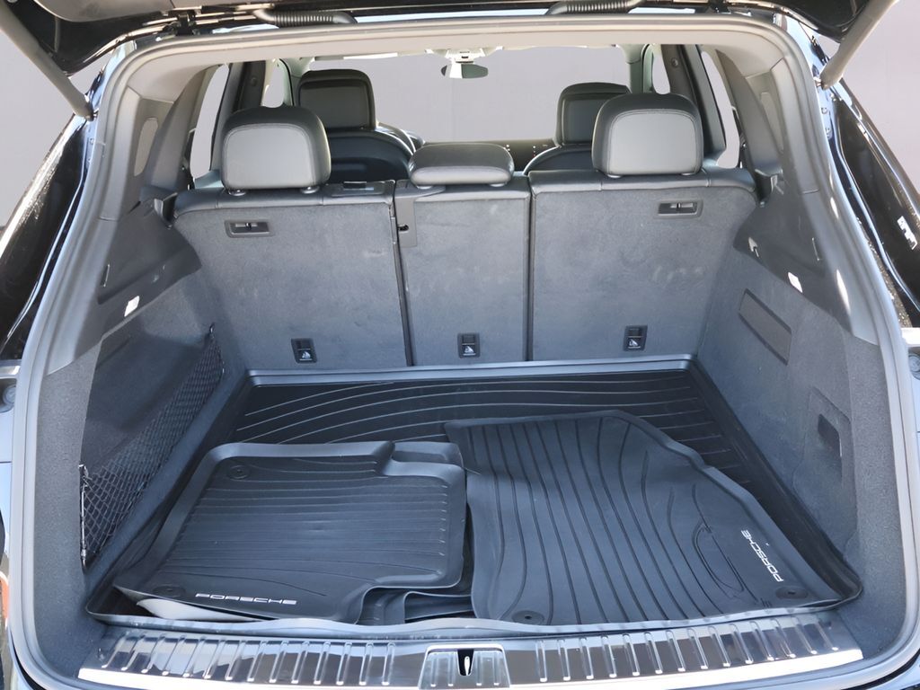 2024 Porsche Cayenne San Clemente CA
