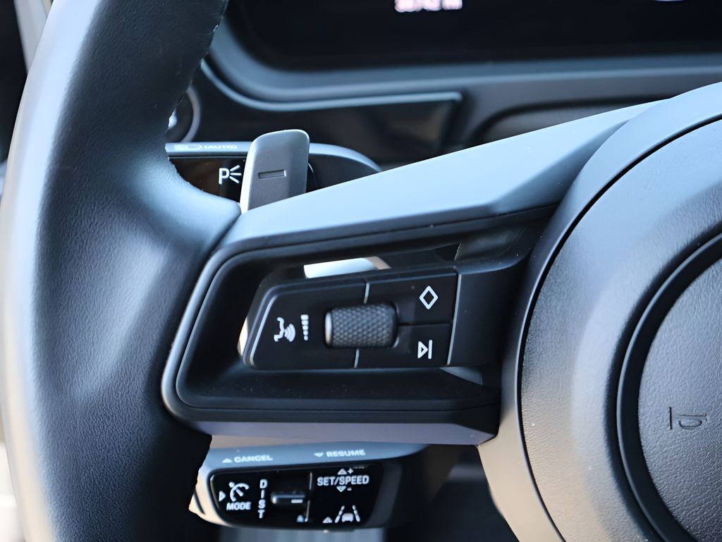 2024 Porsche Cayenne San Clemente CA
