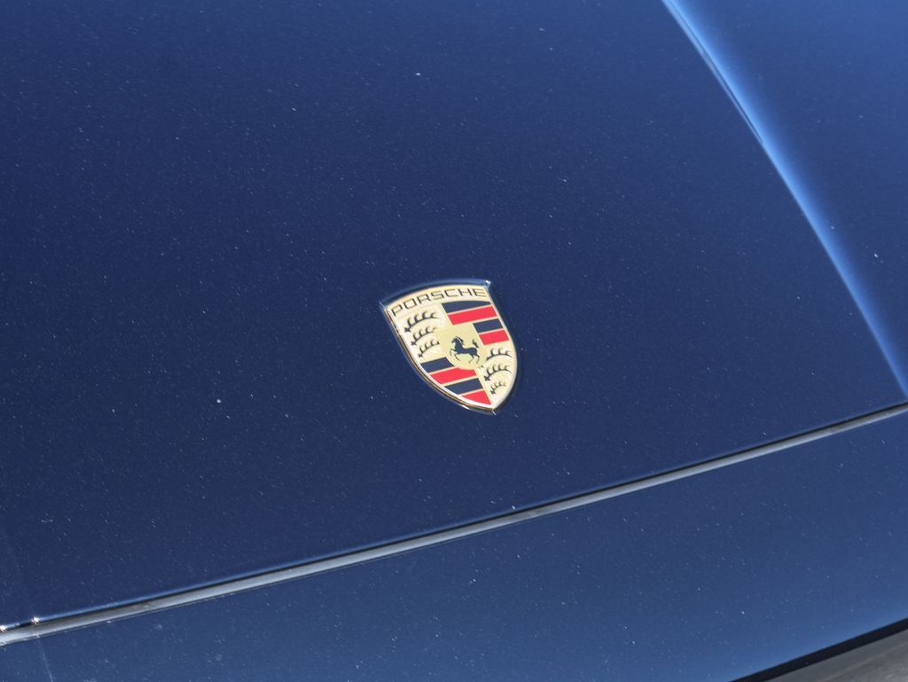 2024 Porsche Cayenne San Clemente CA