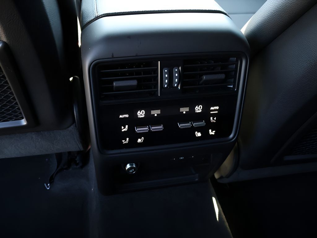 2024 Porsche Cayenne San Clemente CA